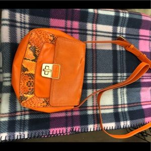 Cole Haan “Hayden” bag